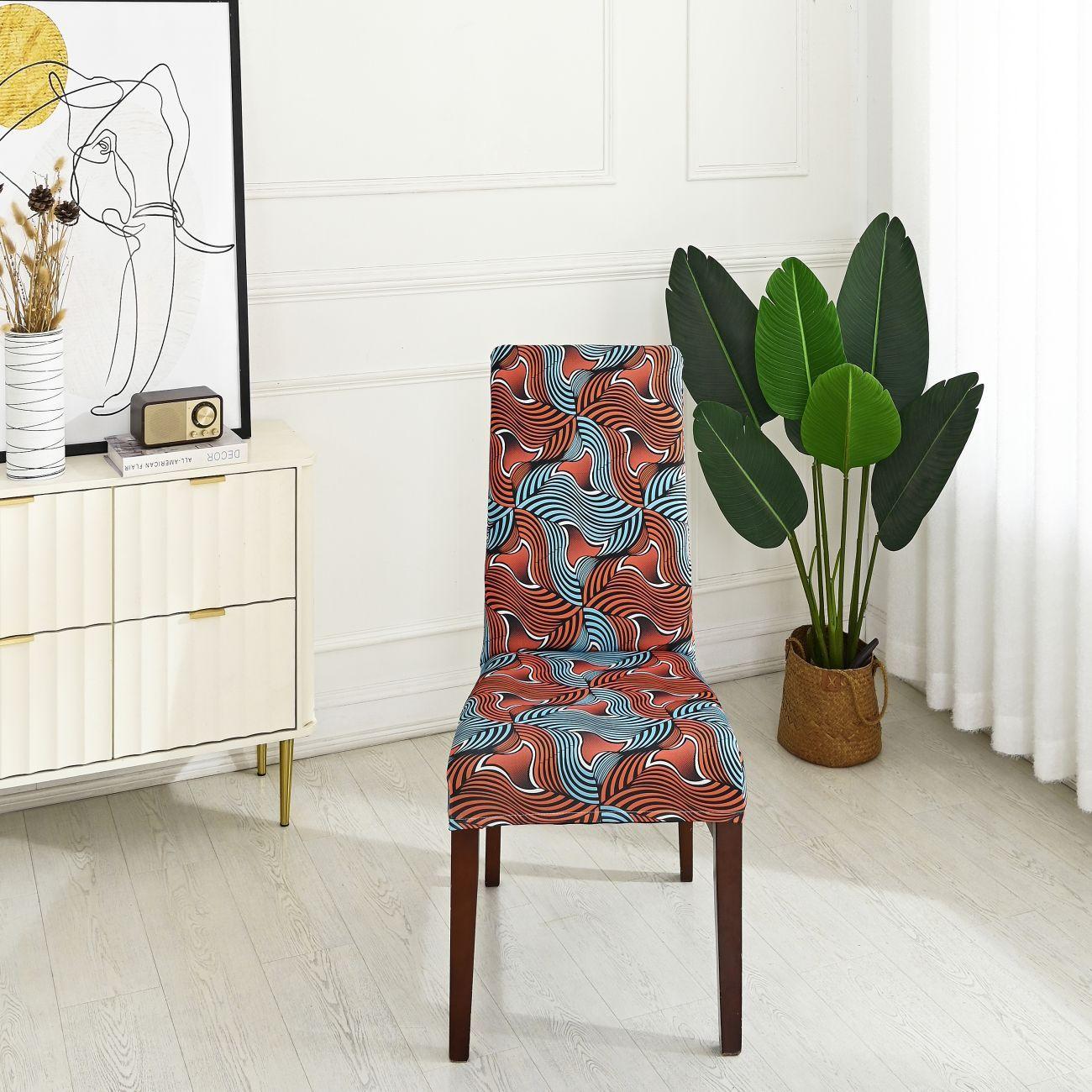 Новый Чехол на стул с принтом Чехол на стул для отеля 15*15*18 cm
Новый Чехол на стул с принтом Чехол на стул для отеля 15*15*18 cm