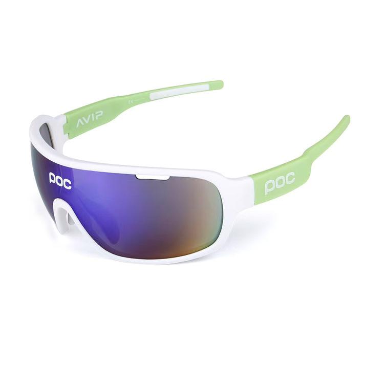 poc Cycling glasses Protective sunglasses for men and women, popular model TK Style2
poc Cycling glasses Protective sunglasses for men and women, popular model TK Style2