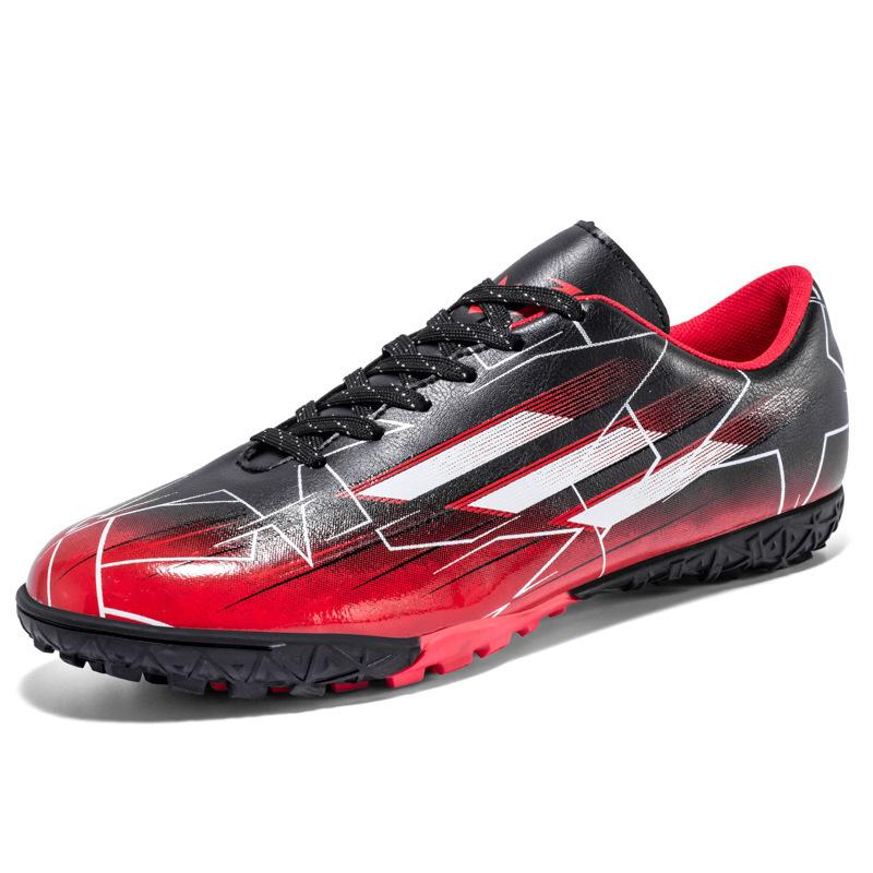 New football shoes men s and women s non-slip large size sports and leisure low-top long and short nails, broken nails, Binbin bird 45
New football shoes men s and women s non-slip large size sports and leisure low-top long and short nails, broken nails, Binbin bird 45