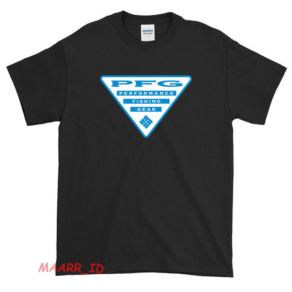 New PFG Performance Fishing Gear Logo American Funny T Shirt USA size S-XXL Unisex T-Shirt XXL
New PFG Performance Fishing Gear Logo American Funny T Shirt USA size S-XXL Unisex T-Shirt XXL