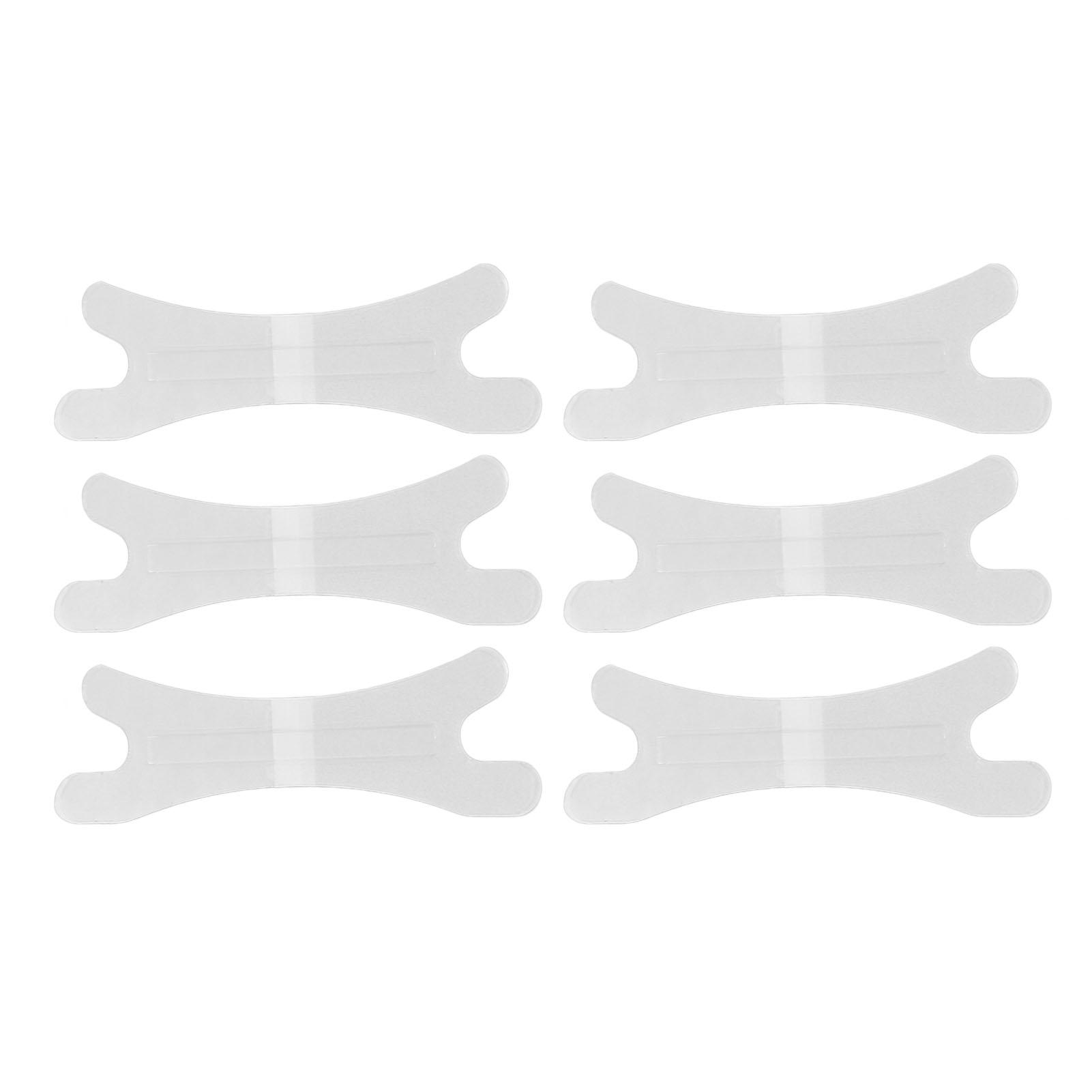 25pcs Nasal Strips Reduce Snoring CongestionRelief Improve Breathing Night Sleeping Nose Patch for Kids Adults Transparent
25pcs Nasal Strips Reduce Snoring CongestionRelief Improve Breathing Night Sleeping Nose Patch for Kids Adults Transparent