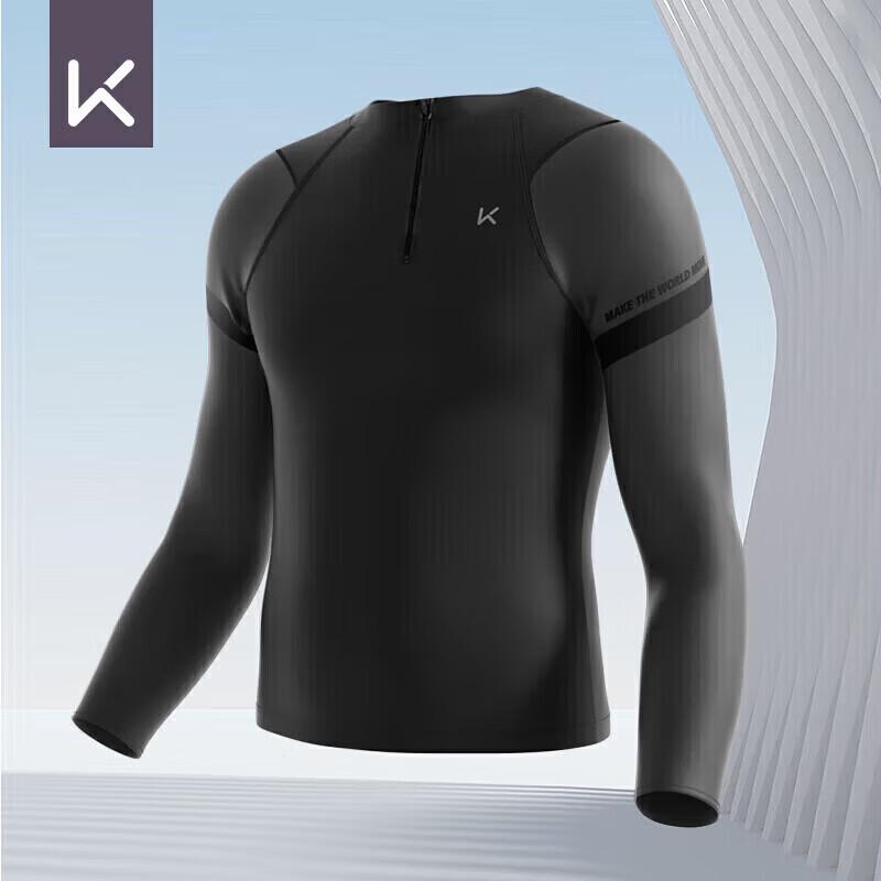 Keep Men s Long-Sleeve Gradual Print Surfing Swim Top XL
Keep Men s Long-Sleeve Gradual Print Surfing Swim Top XL