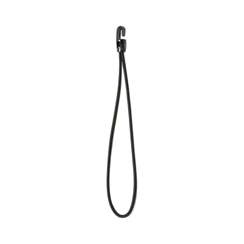 Elastic Strap Flexible Attachments Clasps Polyester Texture Suitable for Securing and Organizing Outdoor Equipment чорний
Elastic Strap Flexible Attachments Clasps Polyester Texture Suitable for Securing and Organizing Outdoor Equipment чорний