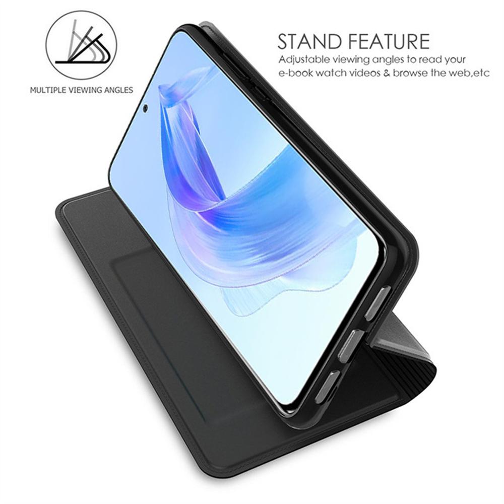 For Honor 200 Pro 5G Case PU Leather Phone Cover with Card Holder Stand Magnetic Closure Black
For Honor 200 Pro 5G Case PU Leather Phone Cover with Card Holder Stand Magnetic Closure Black