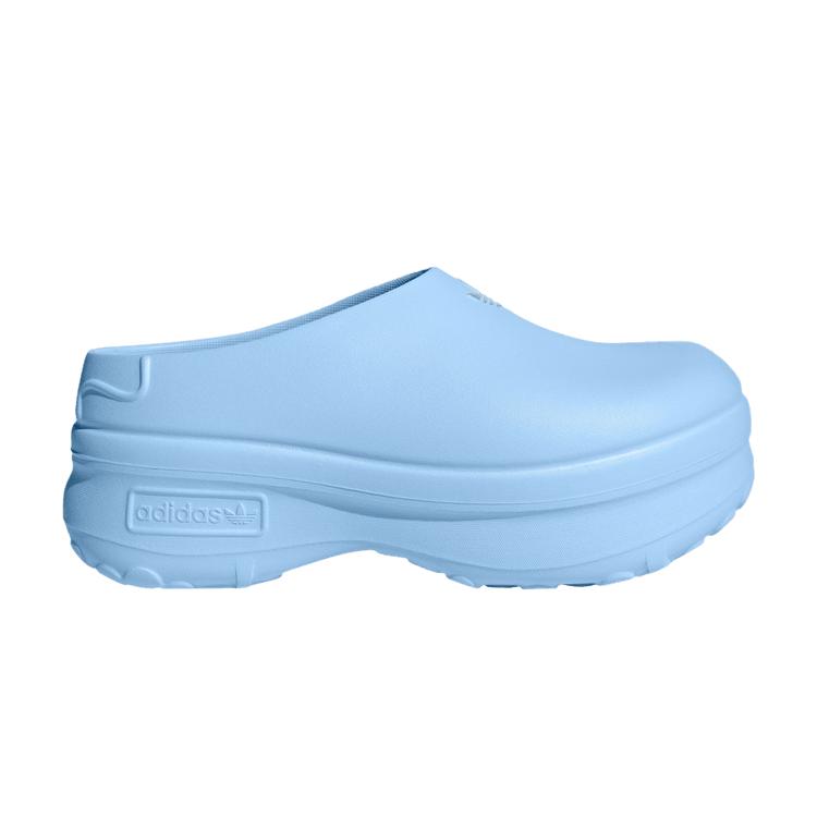 adidas Adifom Stan Smith Mule Clear Sky Women Sneakers Blue Magic-Grey-Metallic JR8820 39⅓
adidas Adifom Stan Smith Mule Clear Sky Women Sneakers Blue Magic-Grey-Metallic JR8820 39⅓