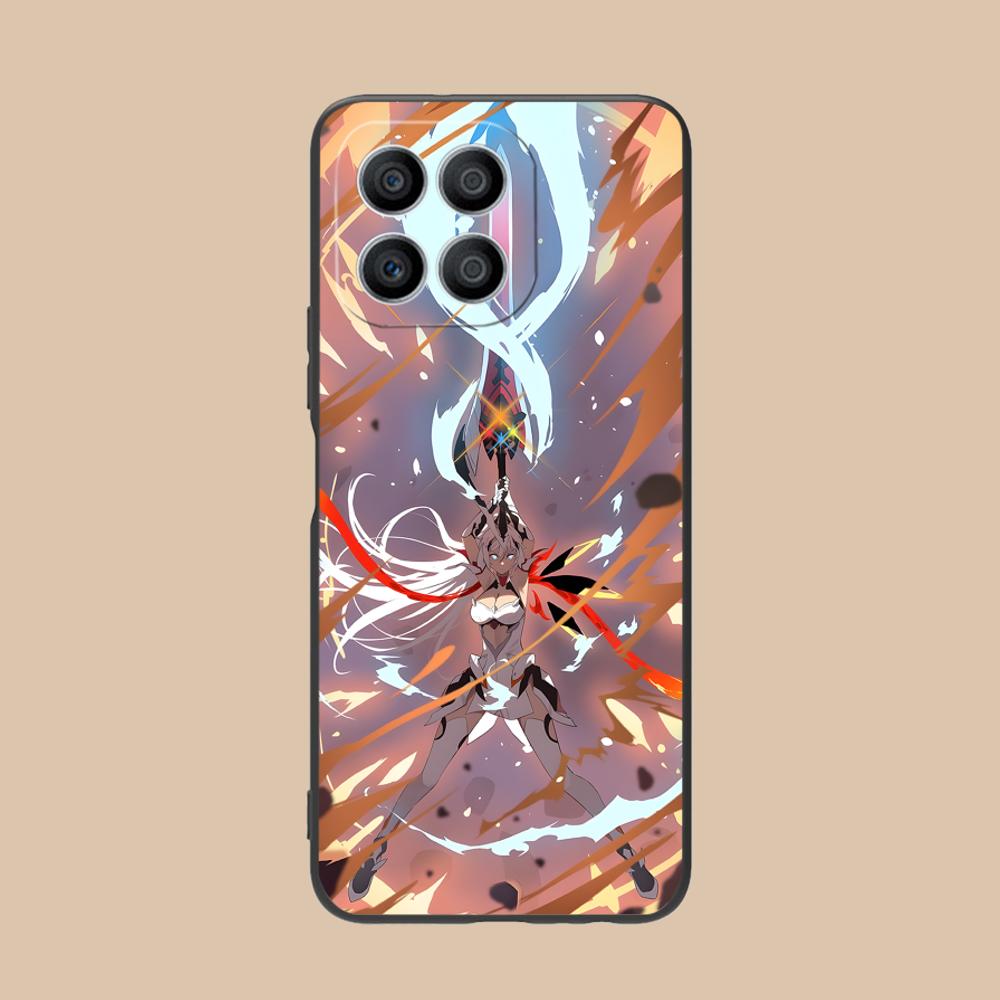 Honkai Impact Kiana Herrscher Phone Case for Honor 90 80 70 60 50 30 20 10 9 8 7 Pro S SE Lite 5G Black Luxury Pretty Cellphones Honor 20
Honkai Impact Kiana Herrscher Phone Case for Honor 90 80 70 60 50 30 20 10 9 8 7 Pro S SE Lite 5G Black Luxury Pretty Cellphones Honor 20
