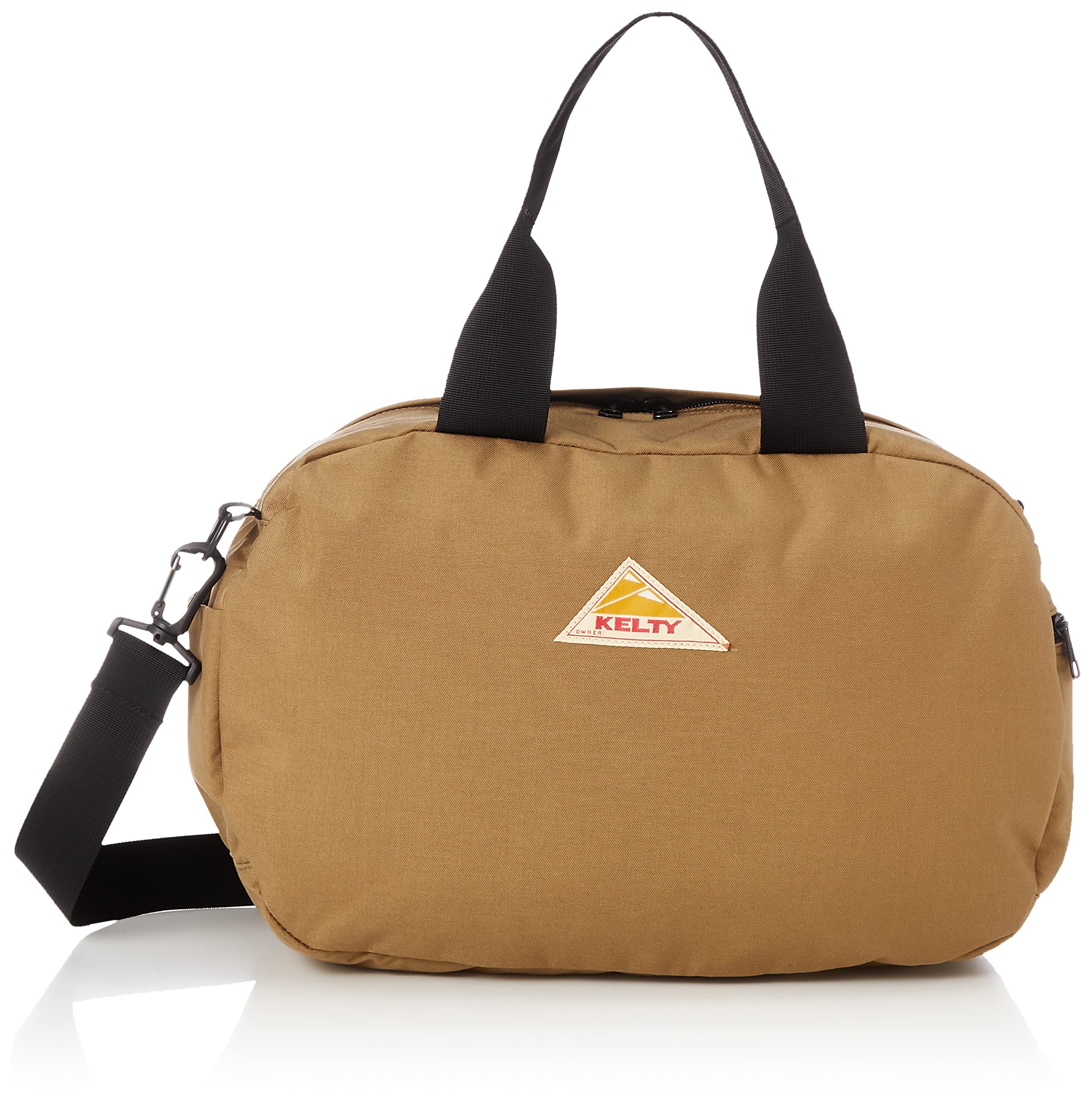 Kelty Commute Duffel Mocha Bag,
Kelty Commute Duffel Mocha Bag,
