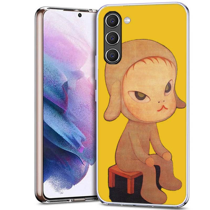 Cute Nara Yoshitomo Art Phone Case for Samsung A54 A14 A24 A34 A17 A37 A57 A55 A35 A25 A15 A13 A23 A33 A53 A07 A05S A04S A03 A73 Samsung A03
Cute Nara Yoshitomo Art Phone Case for Samsung A54 A14 A24 A34 A17 A37 A57 A55 A35 A25 A15 A13 A23 A33 A53 A07 A05S A04S A03 A73 Samsung A03