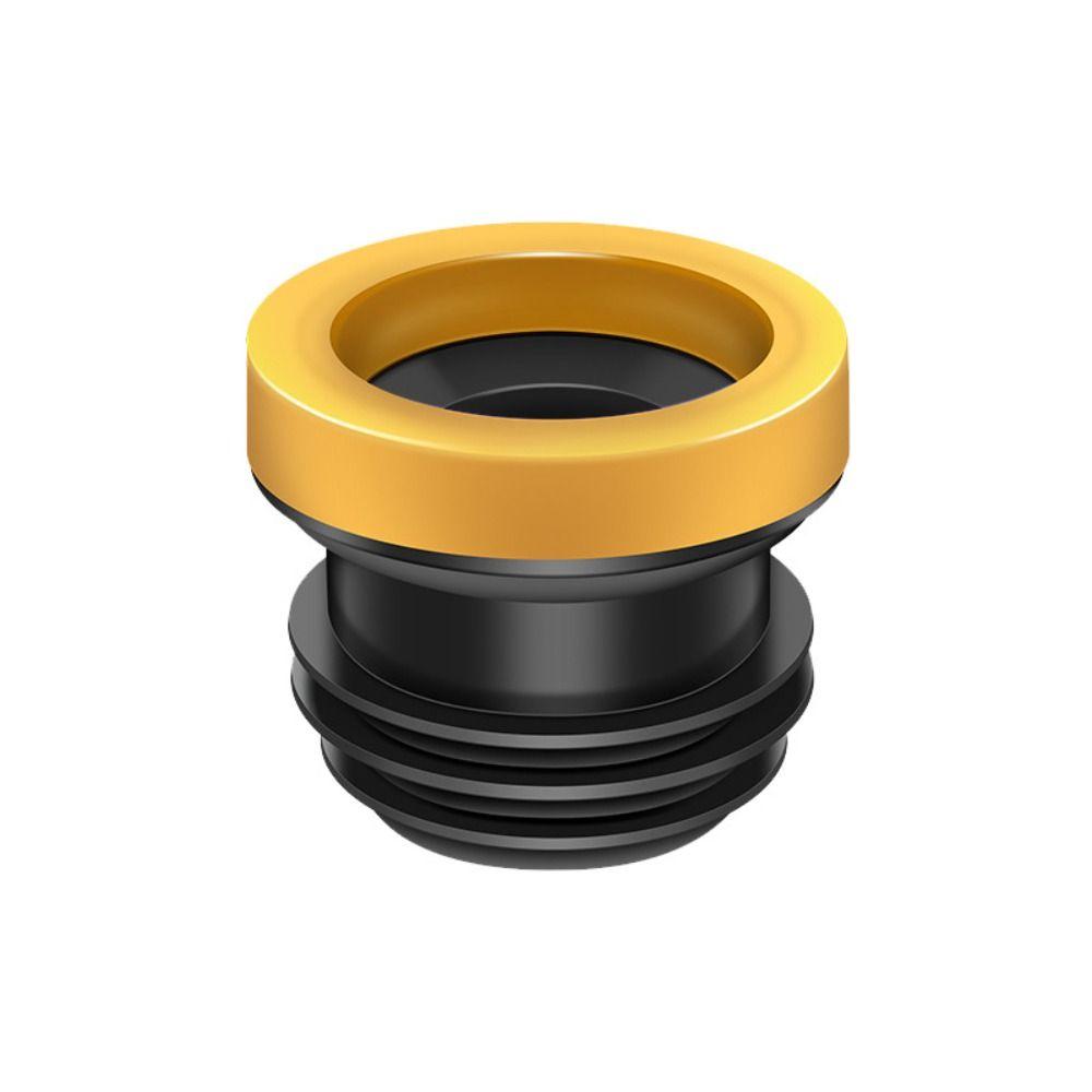 Good Sealing Toilet Flange Sealing Ring Strong Elasticity Leak-Proof Bathroom Accessories Hotel
Good Sealing Toilet Flange Sealing Ring Strong Elasticity Leak-Proof Bathroom Accessories Hotel