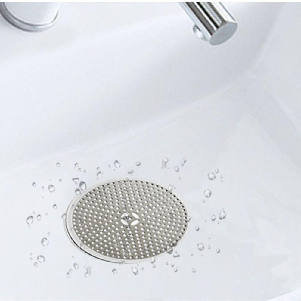 Quick drainage Sink filter screen No installation required Drain filter Shower,
Quick drainage Sink filter screen No installation required Drain filter Shower,