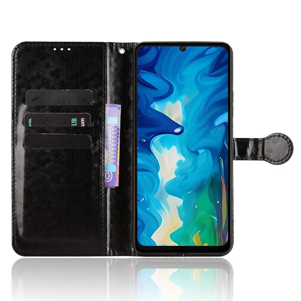 For Doogee Note 59 Pro/Note 59 Wallet Case Dot Pattern Imprint PU Leather Phone Cover Black
For Doogee Note 59 Pro/Note 59 Wallet Case Dot Pattern Imprint PU Leather Phone Cover Black