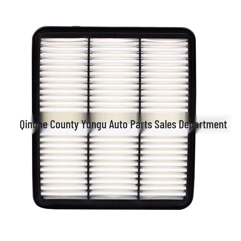 Air Filter Intake Grille for Dongfang Zhi Zi Daewoo Meibaron Chevrolet Jingcheng 96328718 Standard
Air Filter Intake Grille for Dongfang Zhi Zi Daewoo Meibaron Chevrolet Jingcheng 96328718 Standard