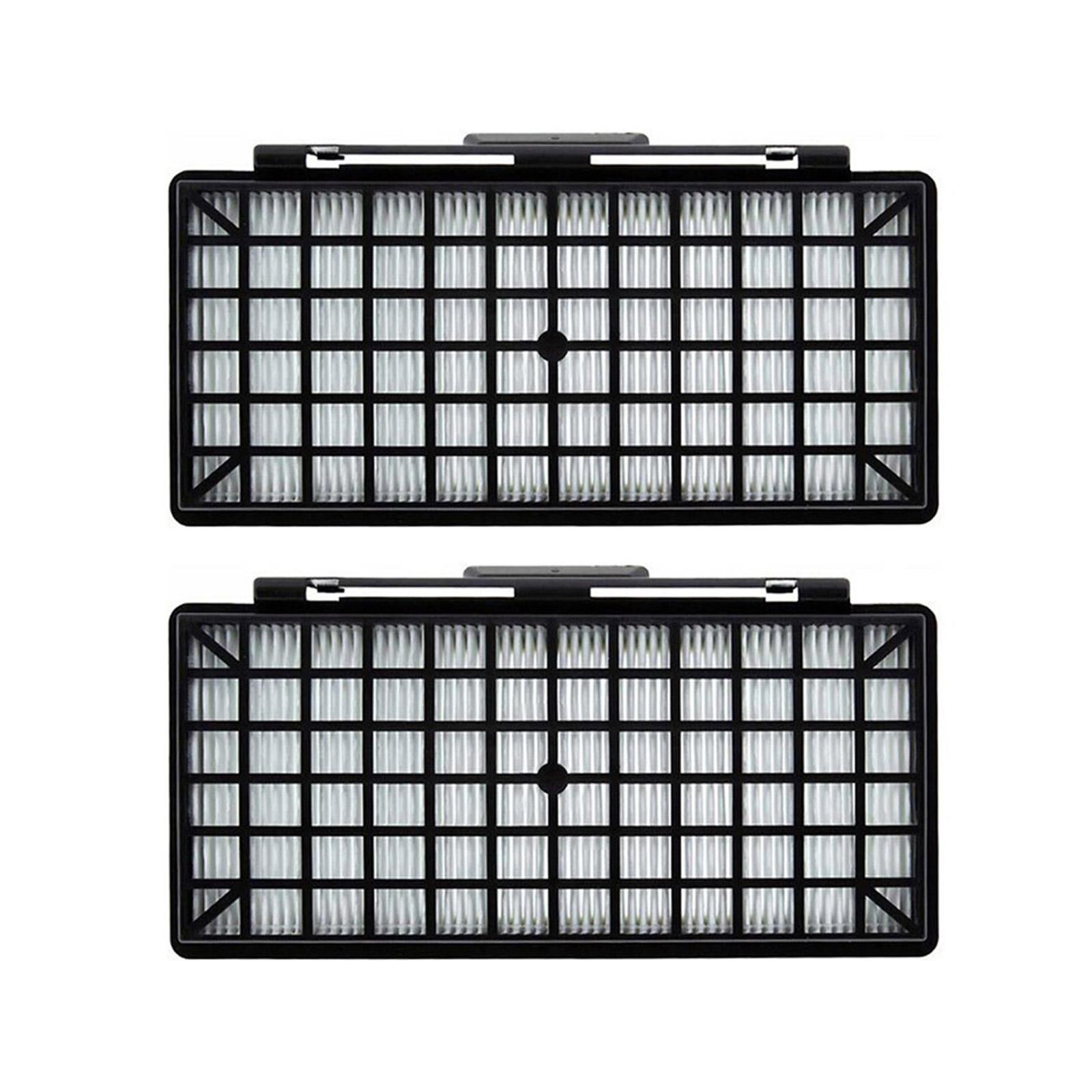 2 шт. Фильтры для пылесоса с простой установкой Принадлежности для уборки дома Сменный фильтр Подходит для модели BBZ154HF
2 шт. Фильтры для пылесоса с простой установкой Принадлежности для уборки дома Сменный фильтр Подходит для модели BBZ154HF