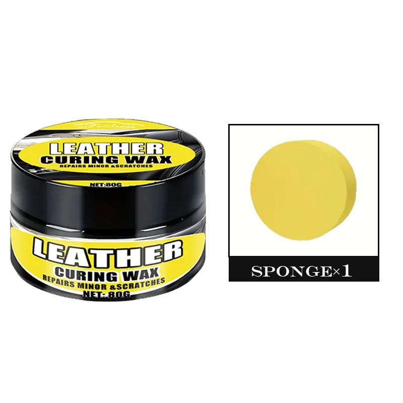 NEW Steering Wheel & Dashboard Restoration Wax - Black Plastic Parts ABS Resin Coating Paste for Aging, Whitening & Cracking Rep
NEW Steering Wheel & Dashboard Restoration Wax - Black Plastic Parts ABS Resin Coating Paste for Aging, Whitening & Cracking Rep