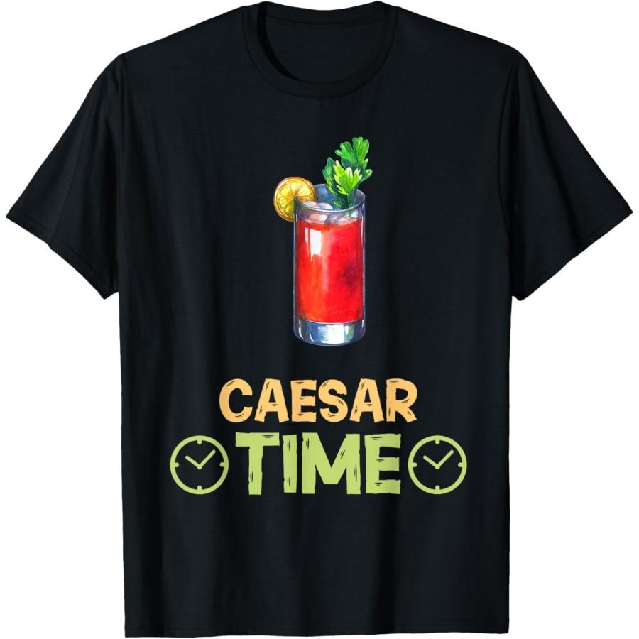 Caesar Time Unwind And Sip Cocktail Drinks T-Shirt XXXXXL різнокольоровий
Caesar Time Unwind And Sip Cocktail Drinks T-Shirt XXXXXL різнокольоровий