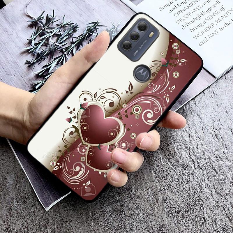 Gold Rose Love Heart Phone Case For Motorola G Stylus 5G G Play G35 G45 G54 G24 G86 G04S E13 E14 E32 E32S Moto G45
Gold Rose Love Heart Phone Case For Motorola G Stylus 5G G Play G35 G45 G54 G24 G86 G04S E13 E14 E32 E32S Moto G45