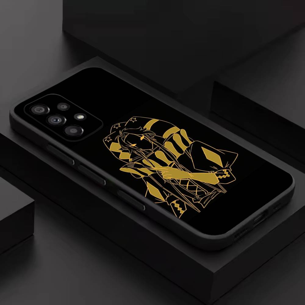Freak P-Pierrots Circus Cool Phone Case For Samsung S 9,10,21,30,22,23,24,25,26,Ultra,Plus,Lite,FE,4,5G Black Soft Precise SamsungS25ULTRA
Freak P-Pierrots Circus Cool Phone Case For Samsung S 9,10,21,30,22,23,24,25,26,Ultra,Plus,Lite,FE,4,5G Black Soft Precise SamsungS25ULTRA