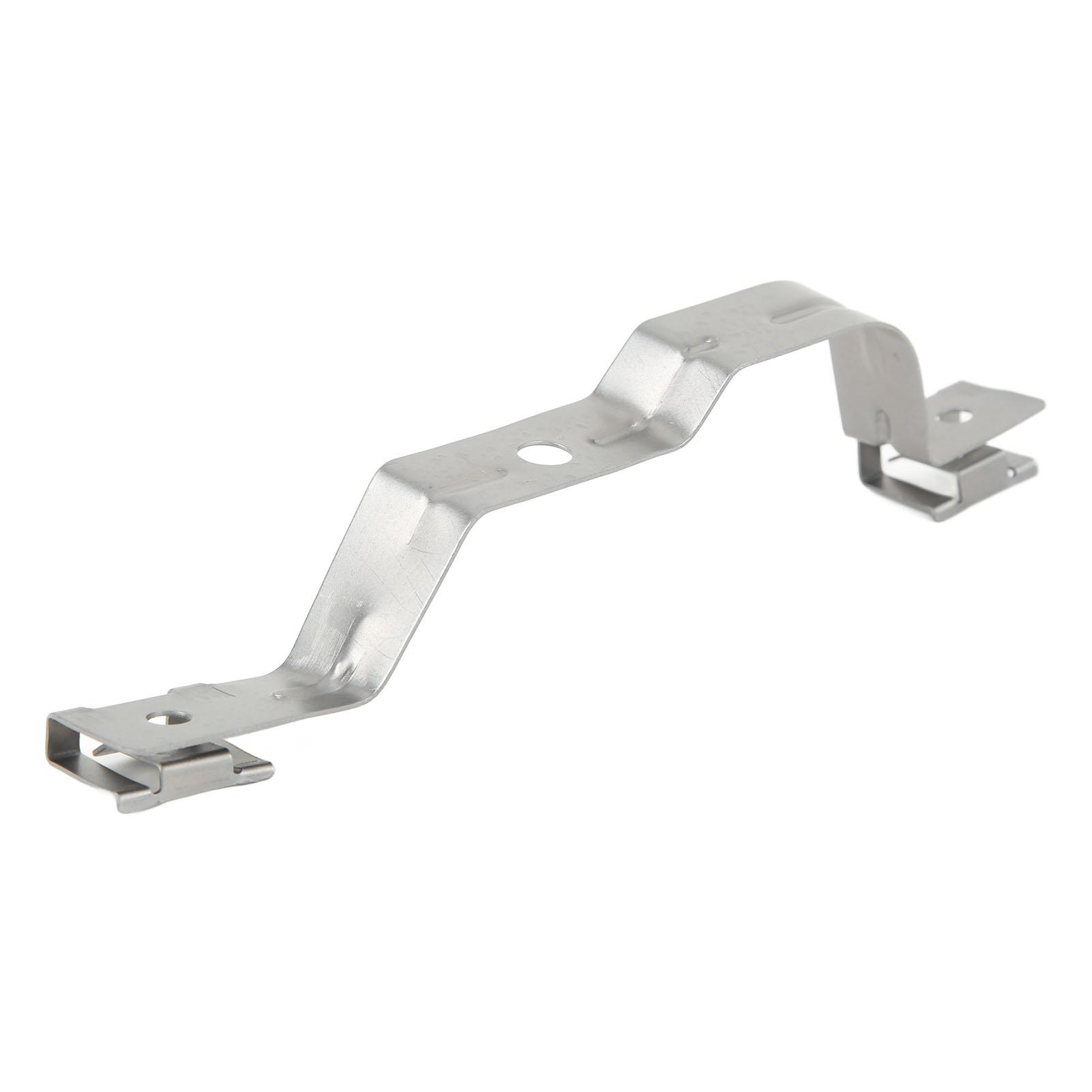 Front Bumper Left Mount Support 110454000B Aluminium Alloy Replacement for Tesla Model 3 2017+
Front Bumper Left Mount Support 110454000B Aluminium Alloy Replacement for Tesla Model 3 2017+