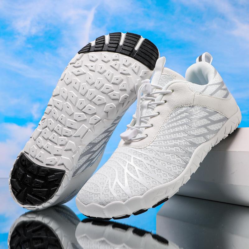 New hiking shoes, amphibious shoes, light swimming, large size non-slip wading shoes, quick-drying diving beach shoes 46 коричневий
New hiking shoes, amphibious shoes, light swimming, large size non-slip wading shoes, quick-drying diving beach shoes 46 коричневий