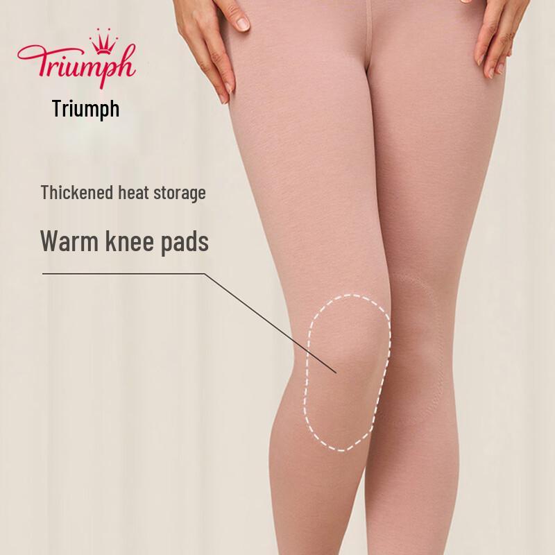 Triumph Lightweight Women s Thermal Leggings H000149 M
Triumph Lightweight Women s Thermal Leggings H000149 M