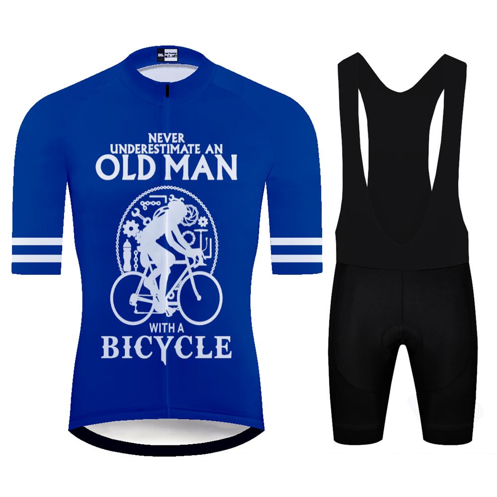 Mountain Cycling Clothing Uniform Jersey Men Men s Bike Shorts Man Mtb Pants 2024 Outfit Set Sports Team Bib Breathable Cycling Suit Set S
Mountain Cycling Clothing Uniform Jersey Men Men s Bike Shorts Man Mtb Pants 2024 Outfit Set Sports Team Bib Breathable Cycling Suit Set S