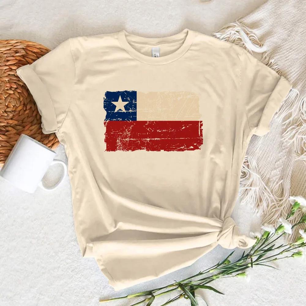Chile t shirt women Japanese t shirt girl anime harajuku clothes 4XL
Chile t shirt women Japanese t shirt girl anime harajuku clothes 4XL