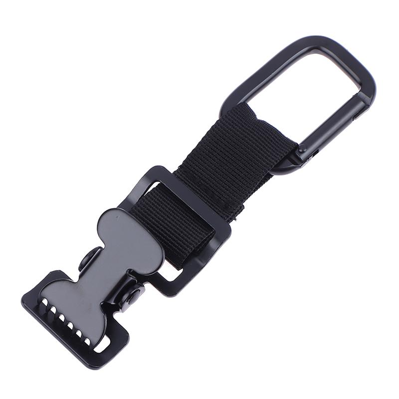 New Secure Black Golf Glove Holder Clip Versatile Attaches To Belt Or Bag Perfect For Golf Gloves, Hats, Helmets, Masks & Towels
New Secure Black Golf Glove Holder Clip Versatile Attaches To Belt Or Bag Perfect For Golf Gloves, Hats, Helmets, Masks & Towels