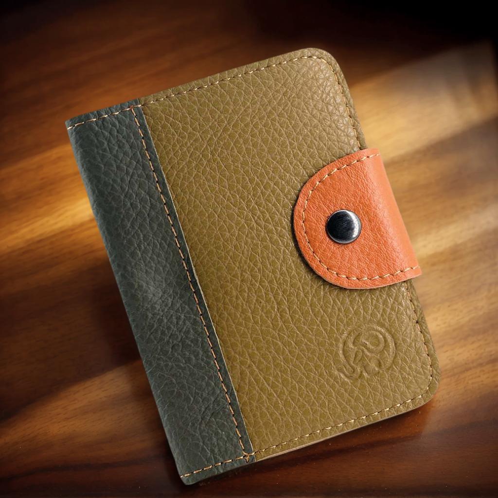 Small Pocket Money Pouch Top-Grain Leather Color Blocking Style Soft Card Holder Mens Wallet жёлтый
Small Pocket Money Pouch Top-Grain Leather Color Blocking Style Soft Card Holder Mens Wallet жёлтый