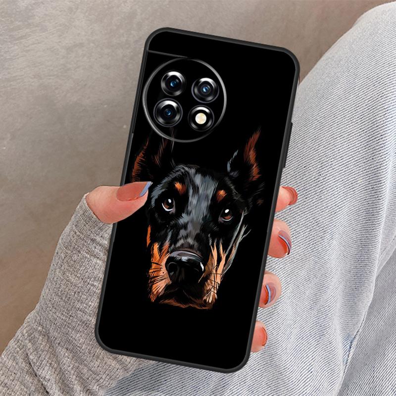 Dachshund Doberman Dog Cover For OnePlus Nord CE 4 2 3 Lite N10 N20 N30 OnePlus 13 12 11 10 Pro 12R 13R 10T 8T Case OnePlus 10Pro
Dachshund Doberman Dog Cover For OnePlus Nord CE 4 2 3 Lite N10 N20 N30 OnePlus 13 12 11 10 Pro 12R 13R 10T 8T Case OnePlus 10Pro