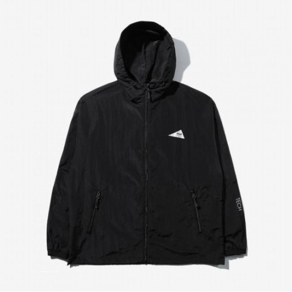 Fila Эксклюзивная онлайн-продажа легкой куртки Filatech с капюшоном Fe2jkd5105x Blk BLACK/100
Fila Эксклюзивная онлайн-продажа легкой куртки Filatech с капюшоном Fe2jkd5105x Blk BLACK/100