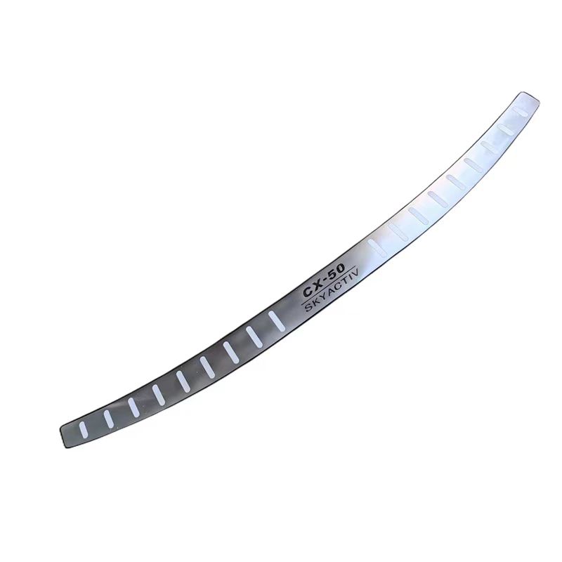 Для Mazda CX-50 CX50 CX 50 2023 автомобильные аксессуары, накладка багажника, защита заднего бампера, потертости на порог из нержавеющей стали For 2023
Для Mazda CX-50 CX50 CX 50 2023 автомобильные аксессуары, накладка багажника, защита заднего бампера, потертости на порог из нержавеющей стали For 2023