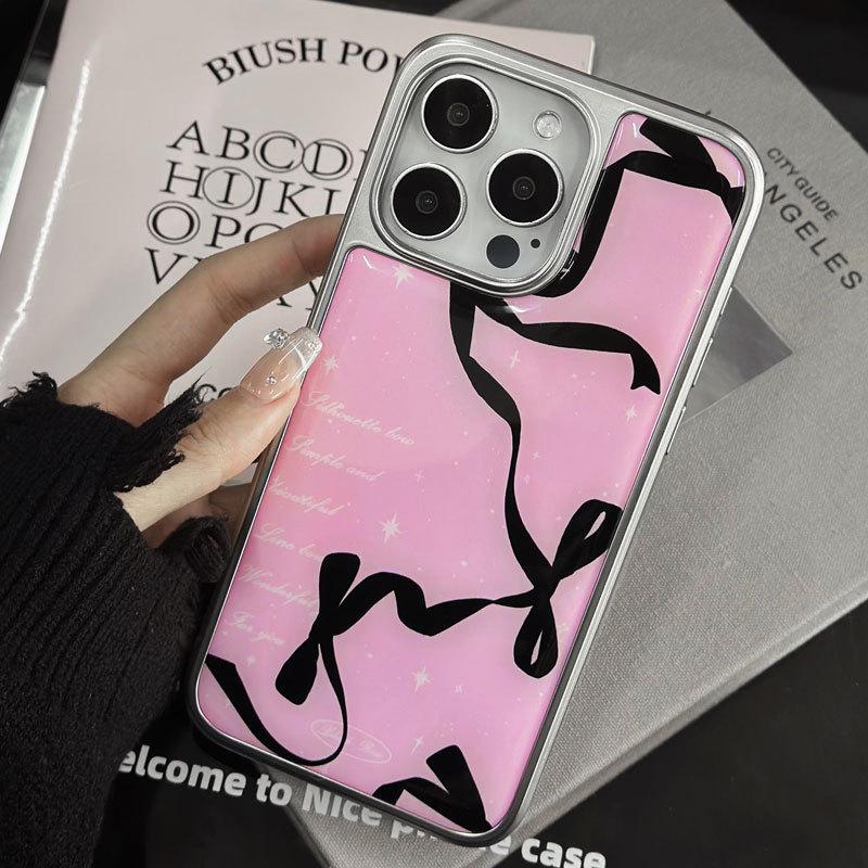 Чехол Zhitai с гальваническим покрытием Silver Edge Drip Glue Case для iPhone 14/15 Pro, Apple 16 и Huawei Mate 60. Apple 12 Pro Max
Чехол Zhitai с гальваническим покрытием Silver Edge Drip Glue Case для iPhone 14/15 Pro, Apple 16 и Huawei Mate 60. Apple 12 Pro Max