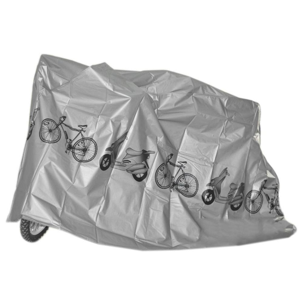 Waterproof Bike Accessories Cycling Equipment Bike Cover Protector Cover UV Protector Bike Case
Waterproof Bike Accessories Cycling Equipment Bike Cover Protector Cover UV Protector Bike Case