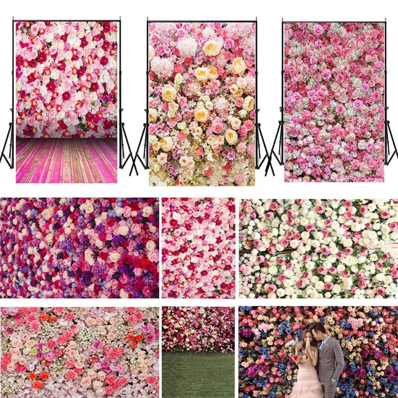 Floral Backdrop for Photography Flower Background Baby Shower Mother S Valentine S Day Wedding Birthday Party Decor Banner Studio Prop 3*5ft/ 100*150cm
Floral Backdrop for Photography Flower Background Baby Shower Mother S Valentine S Day Wedding Birthday Party Decor Banner Studio Prop 3*5ft/ 100*150cm