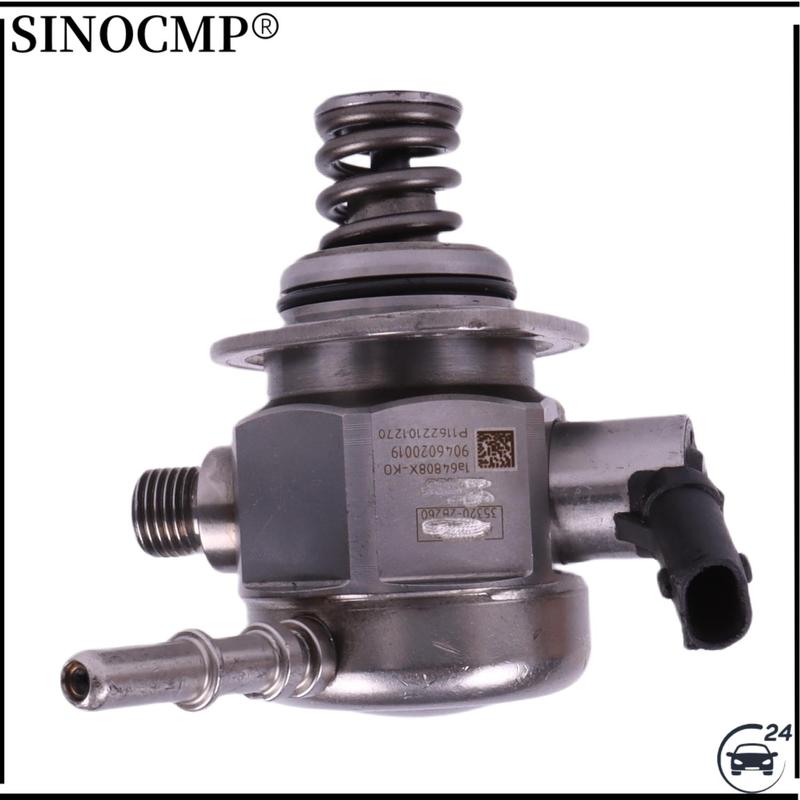 35320-2B260 353202B260 New High Pressure Pump For 2017-2018 Kia Soul Hyundai Elantra Kona High Pressure Fuel Pump Car Parts
35320-2B260 353202B260 New High Pressure Pump For 2017-2018 Kia Soul Hyundai Elantra Kona High Pressure Fuel Pump Car Parts