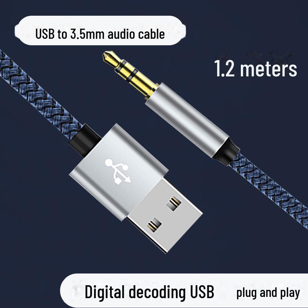 Аудиопереходной кабель USB-3,5 мм: Подключение звуковой карты к ноутбуку/настольному компьютеру для живого аккомпанемента
Аудиопереходной кабель USB-3,5 мм: Подключение звуковой карты к ноутбуку/настольному компьютеру для живого аккомпанемента