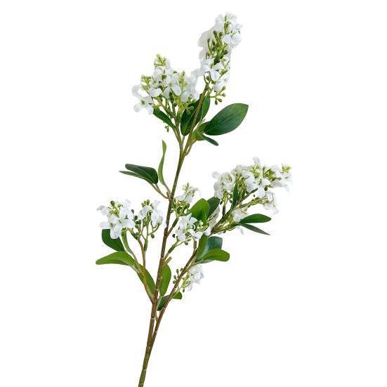Lilac Delphinium Artificial Flower Realistic Long Stem Fake Lilac Floral Arrangement for Table Centerpieces Home Kitchen Wedding білий
Lilac Delphinium Artificial Flower Realistic Long Stem Fake Lilac Floral Arrangement for Table Centerpieces Home Kitchen Wedding білий