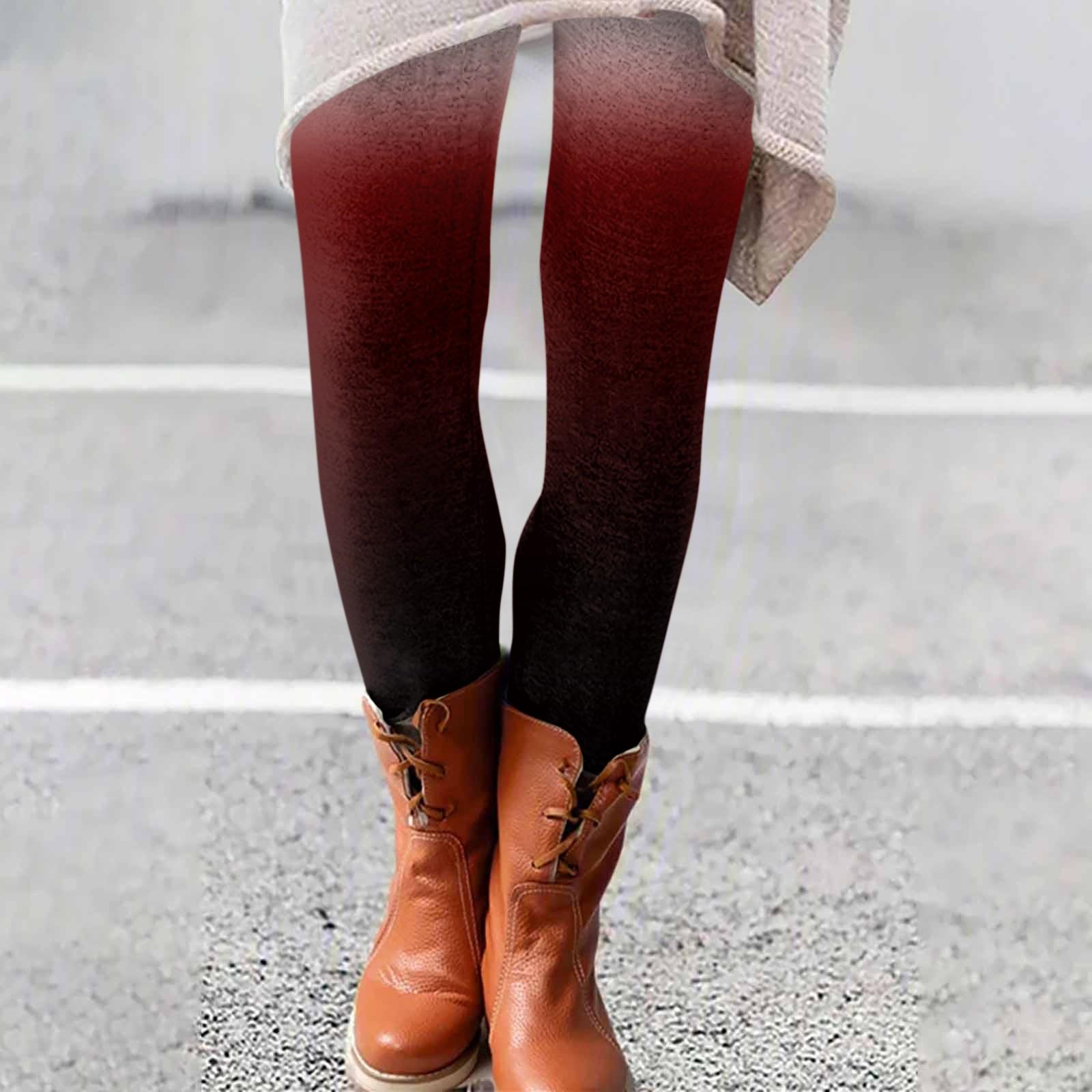 Women s Pants Print Elastic Soft Cotton Leggings Casual Home Pajamas L червоний
Women s Pants Print Elastic Soft Cotton Leggings Casual Home Pajamas L червоний