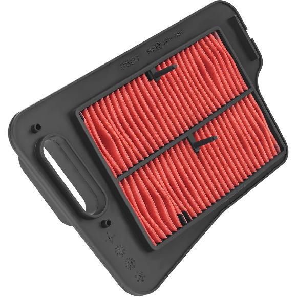 AHL Air Filter 13781-05H00-000 Compatible with SUZUKI AN400 BURGMAN 2007-2017/ AN400 Burgman (ABS) 2011-2012/AN400 Z Burgman Executive (ABS) Air filter
AHL Air Filter 13781-05H00-000 Compatible with SUZUKI AN400 BURGMAN 2007-2017/ AN400 Burgman (ABS) 2011-2012/AN400 Z Burgman Executive (ABS) Air filter