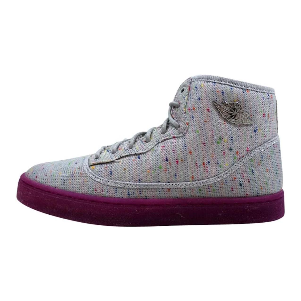 Air Jordan Jasmine Gg Purple Grey Gs 768927-008 38
Air Jordan Jasmine Gg Purple Grey Gs 768927-008 38