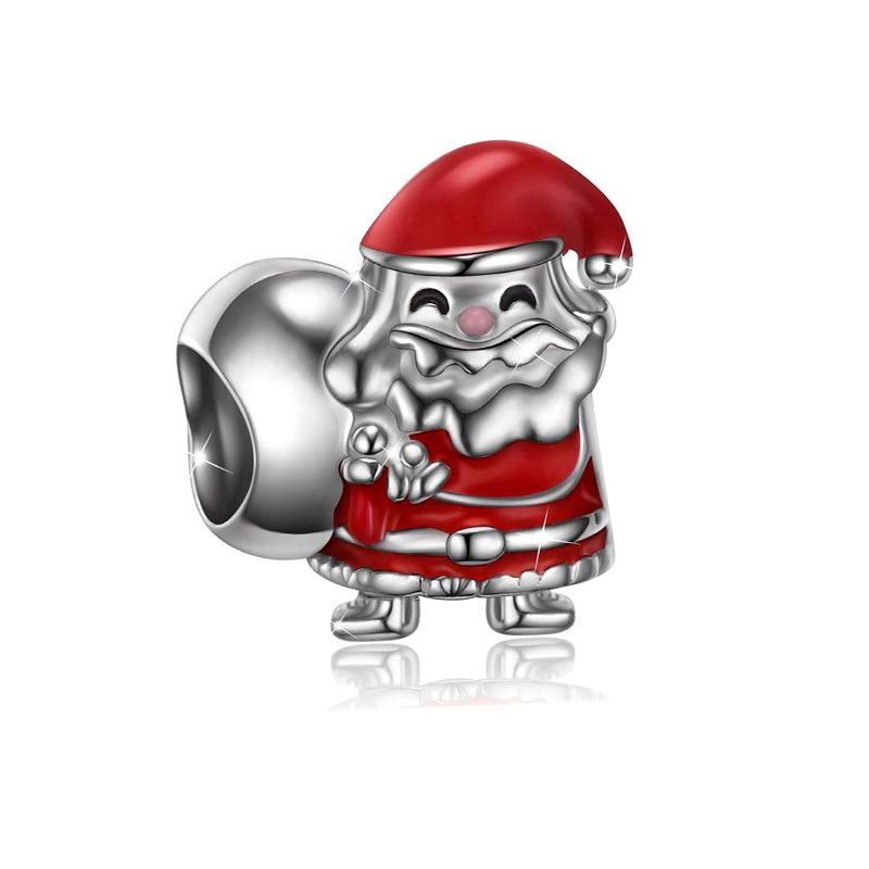 Любимый Медный Санта Клаус&Снеговик&Сани&Носки&Дом&Медведь&Лось Шарм Подходит для Браслета Бренда Праздничный Подарок Ювелирные Изделия
Любимый Медный Санта Клаус&Снеговик&Сани&Носки&Дом&Медведь&Лось Шарм Подходит для Браслета Бренда Праздничный Подарок Ювелирные Изделия