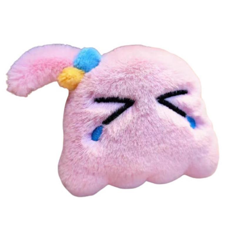 Bocchi The Rock Anime Goods Kawaii Doll Goto Hitori Character Image Pink Plush Stuffed Cartoon Pendant Ornament Gift Squeak Toy onesize
Bocchi The Rock Anime Goods Kawaii Doll Goto Hitori Character Image Pink Plush Stuffed Cartoon Pendant Ornament Gift Squeak Toy onesize