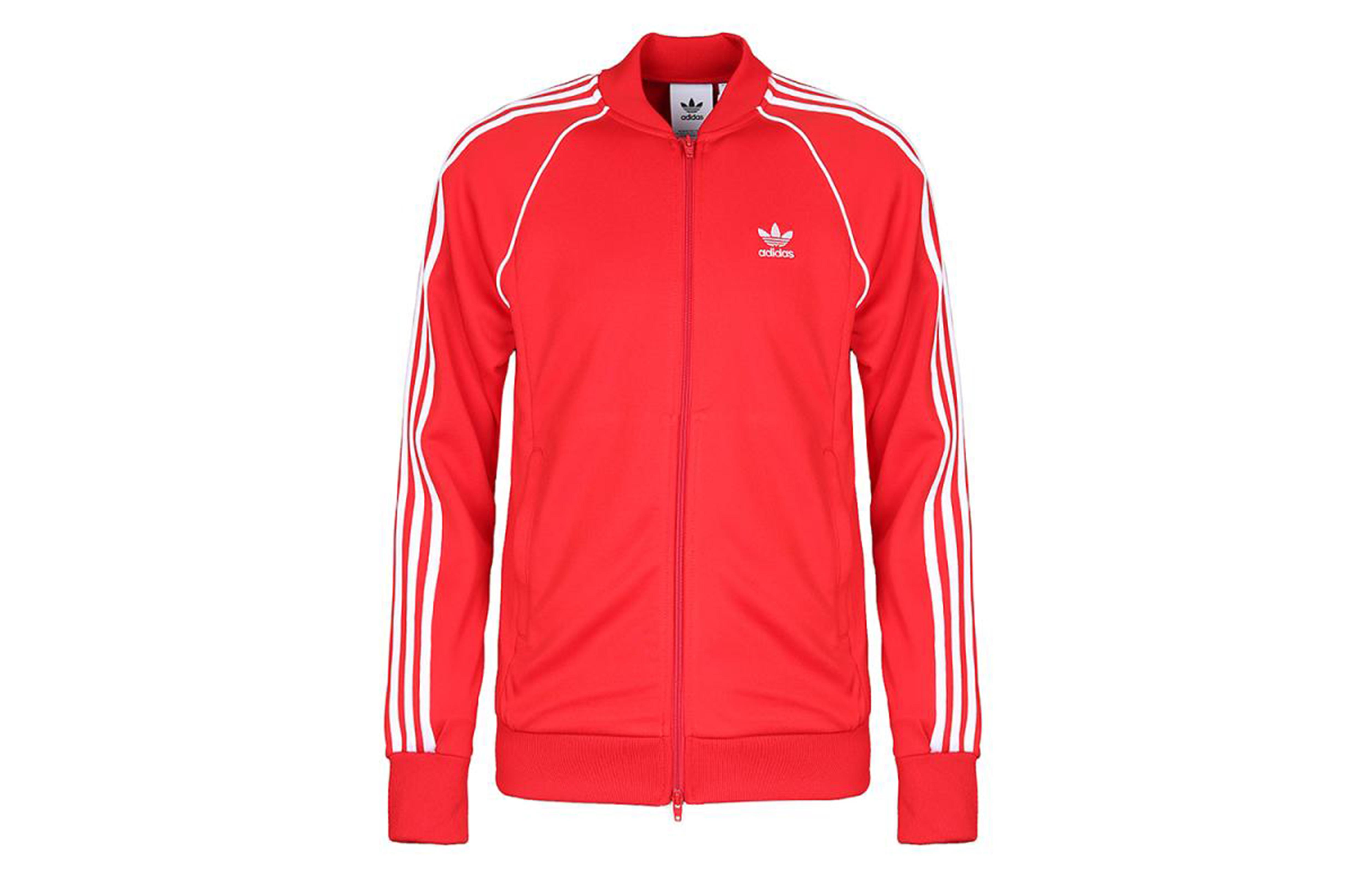 Adidas Originals Sports Coat Men s Light Scarlet CW1257 XL
Adidas Originals Sports Coat Men s Light Scarlet CW1257 XL
