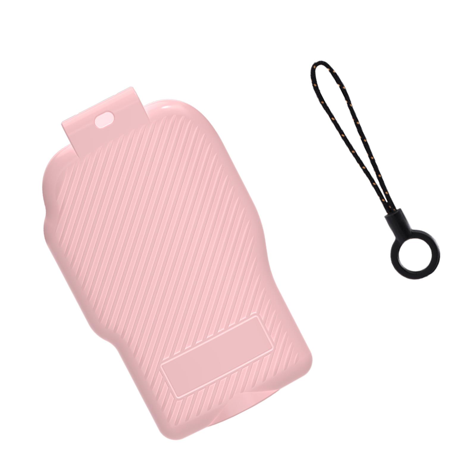 ABS Soft Lens Protectors AntiScratch Dustproof Cover for Pocket 3 Camera Lens Safety
ABS Soft Lens Protectors AntiScratch Dustproof Cover for Pocket 3 Camera Lens Safety