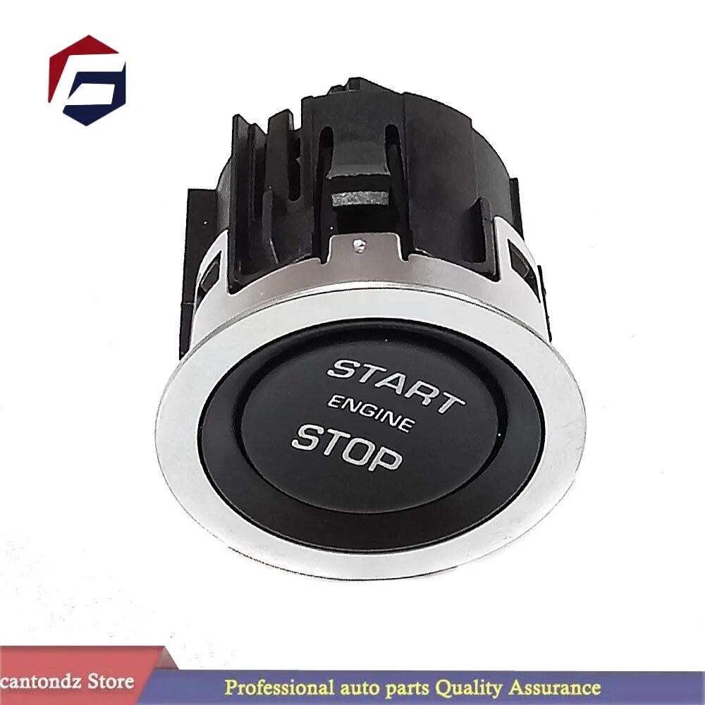 LR094038 Кнопка остановки зажигания и запуска для Land Rover Range Rover Sport Evoque Discovery Sport LR037611 LR056640
LR094038 Кнопка остановки зажигания и запуска для Land Rover Range Rover Sport Evoque Discovery Sport LR037611 LR056640