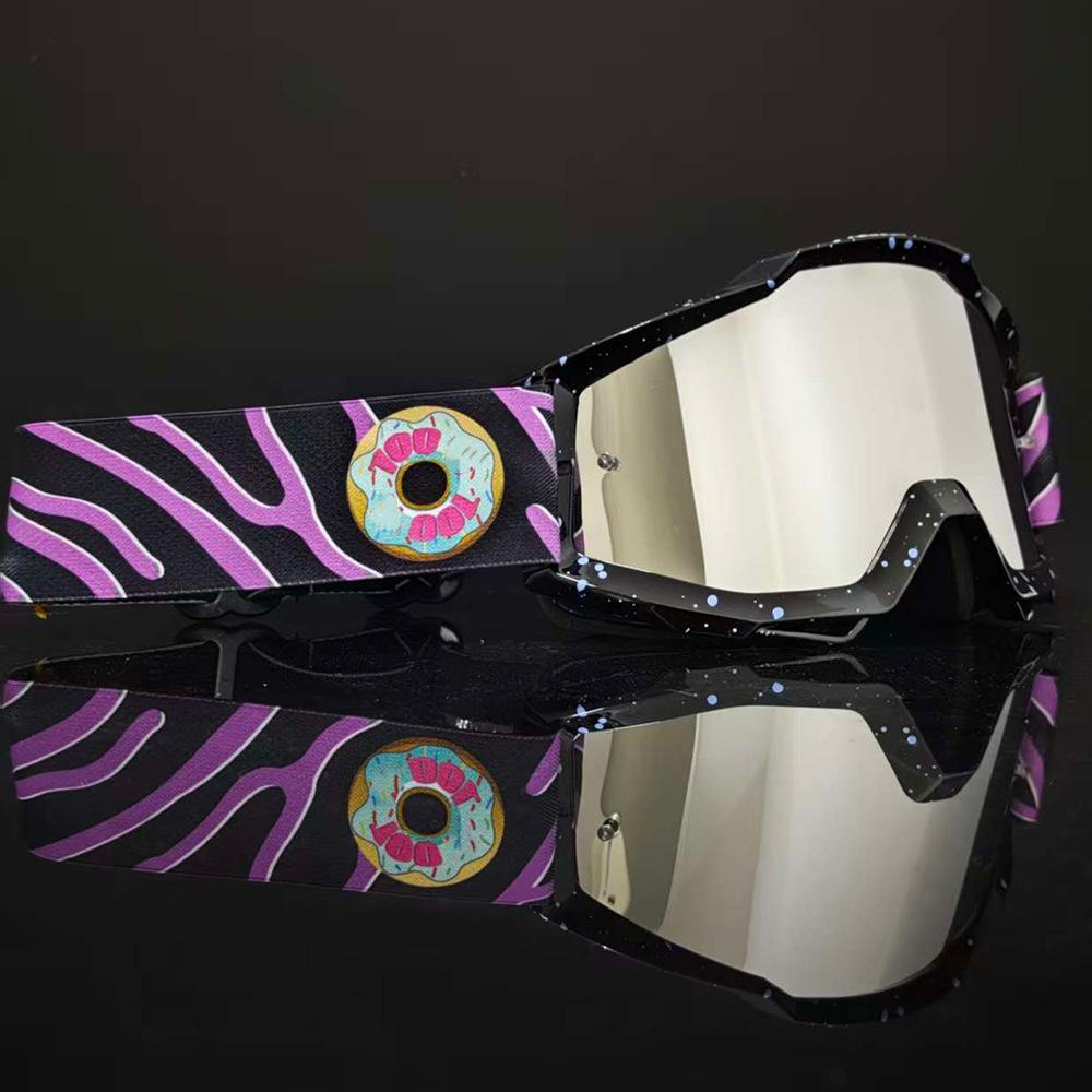 Source Donut New Baim Motorcycle Off-road Outdoor Riding Harley Mask Ski Goggles TTQ-C1
Source Donut New Baim Motorcycle Off-road Outdoor Riding Harley Mask Ski Goggles TTQ-C1