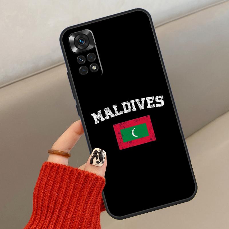 Maldives Flag Case For Xiaomi Redmi Note 14 10 11 12 13 15 Pro Plus Cover For Redmi 15 14C 10C 12C 13C 15C Redmi 14C
Maldives Flag Case For Xiaomi Redmi Note 14 10 11 12 13 15 Pro Plus Cover For Redmi 15 14C 10C 12C 13C 15C Redmi 14C