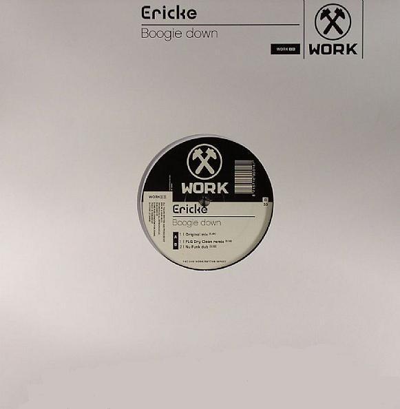 12-дюймовая пластинка ERICK E - Boogie Down WORK68 Work Records 2005 Нидерланды Танцевальная и электронная Б/У
12-дюймовая пластинка ERICK E - Boogie Down WORK68 Work Records 2005 Нидерланды Танцевальная и электронная Б/У