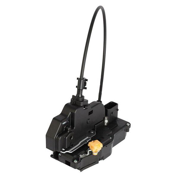 Front Left Door Lock Actuator for 05-11 Cadillac STS (Part #12450835) Other
Front Left Door Lock Actuator for 05-11 Cadillac STS (Part #12450835) Other