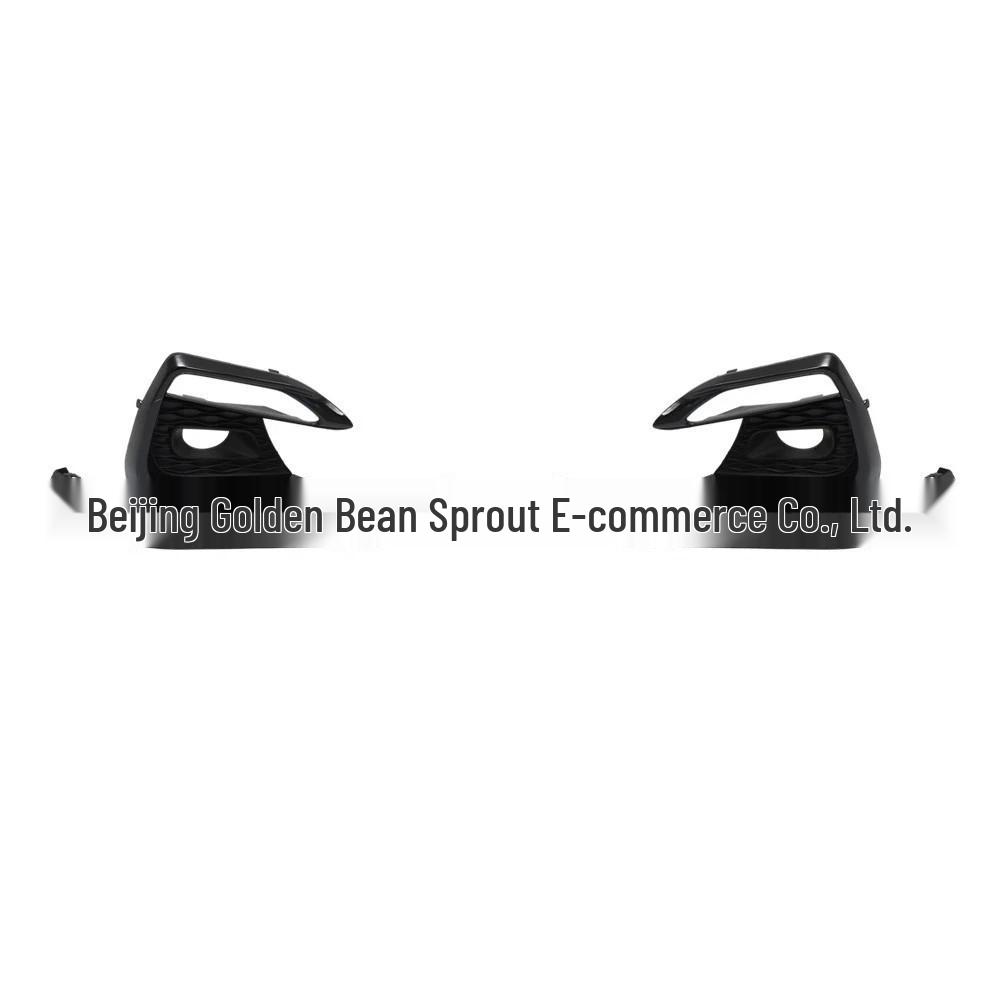 Fog Light Trim Frame Grille for Infiniti Q50/Q50L - Models 62257-6HJ0A and 62256-6HJ0A Neutral
Fog Light Trim Frame Grille for Infiniti Q50/Q50L - Models 62257-6HJ0A and 62256-6HJ0A Neutral